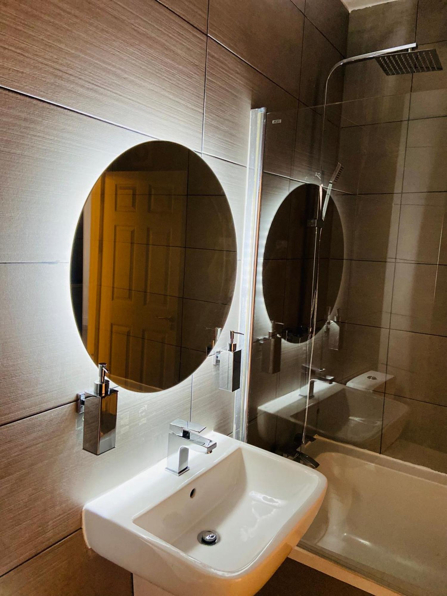 Luxury Shoreditch Apartment London Exterior foto