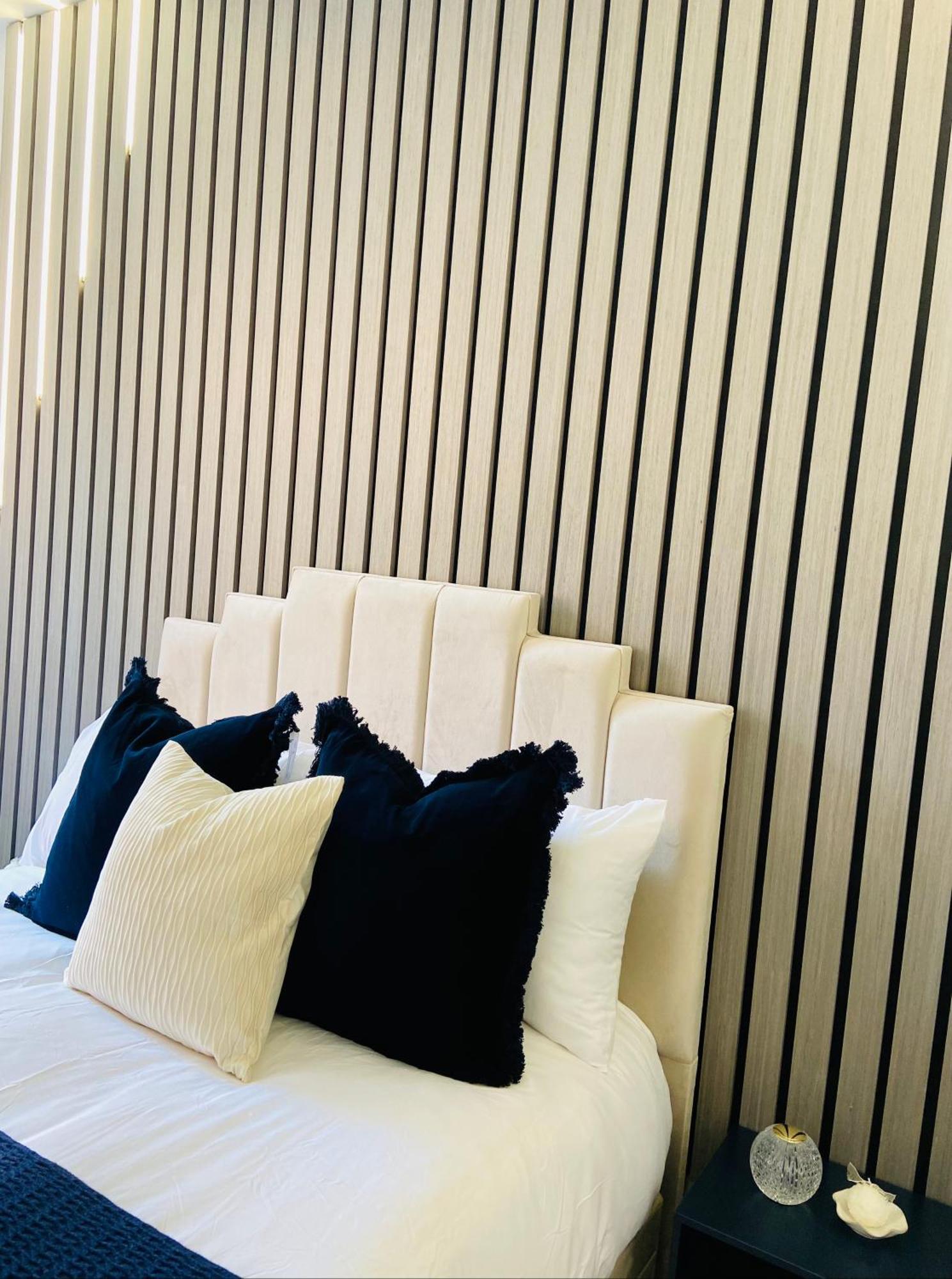 Luxury Shoreditch Apartment London Exterior foto